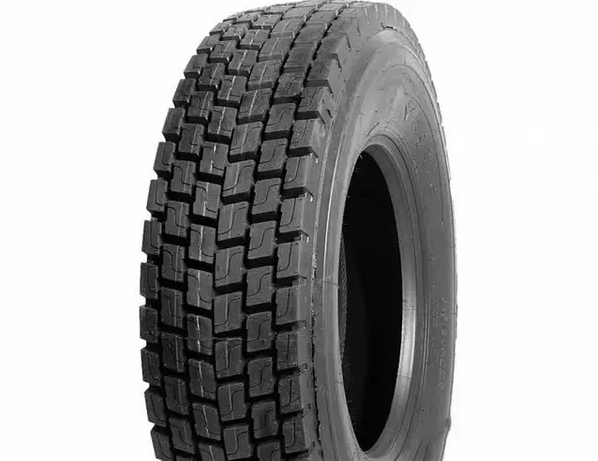 Шина вантажна Kpatos KTR67 295/80 R22,5 152/149L 18PR